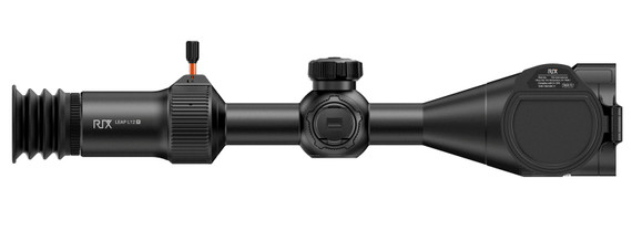 Rix Optics LEAPL12R