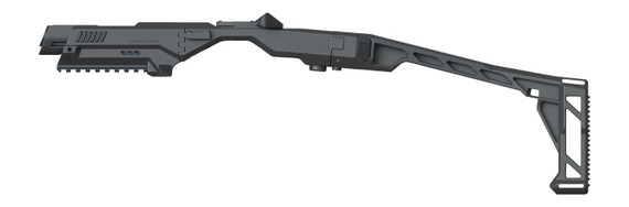 Roni NR-G1719-STAB-BLK