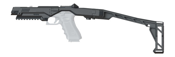 Roni NR-G1719-STAB-BLK