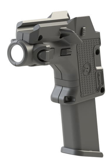 Roni NR-MARFL-MAG-G1719-BLK
