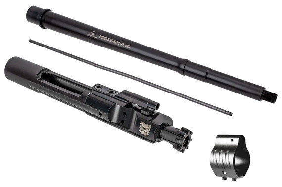 Rosco SP-K9-115-556-BCG-GTS