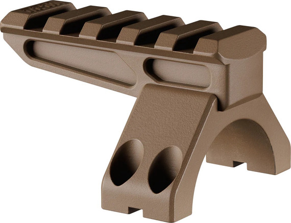 Ruffs Precision 35-HRC-FDE