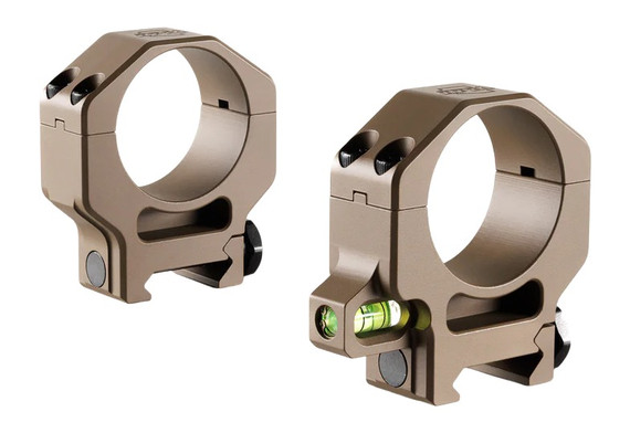 Ruffs Precision CLR-34125-FDE