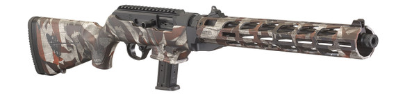Ruger 19121