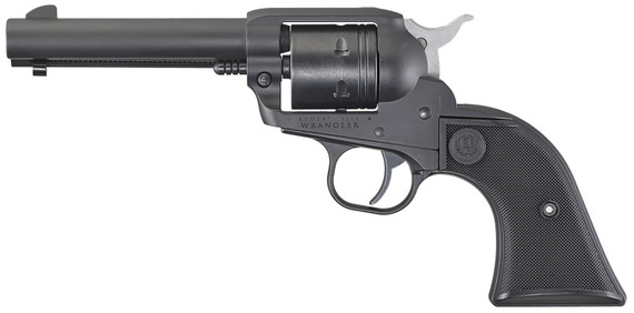 Ruger 2002