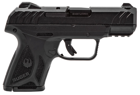 Ruger 3818