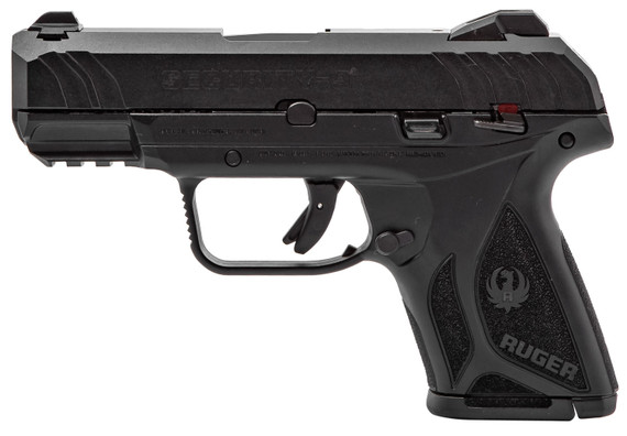 Ruger 3818