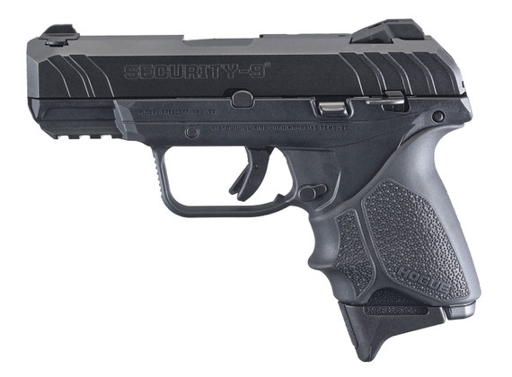 Ruger 3829