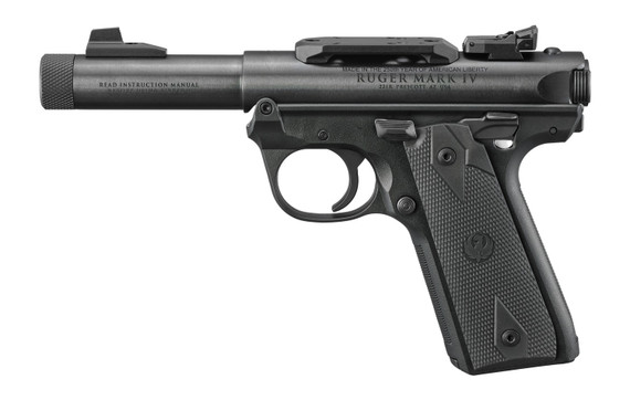 Ruger 40194