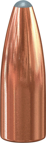 Speer 4711 Varmint, Rifle 22 Caliber .224 55 GR Soft Point Value Pack 1000 Box, Reloating Bullets
