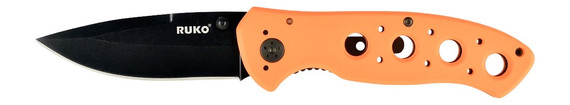 Ruko RUK0075BZ-CS