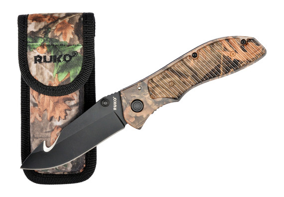 Ruko RUK0106GH-CS