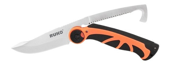 Ruko RUK0134BZ-CS