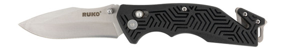 Ruko RUK0188BK