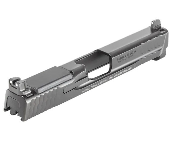 Smith & Wesson 14524