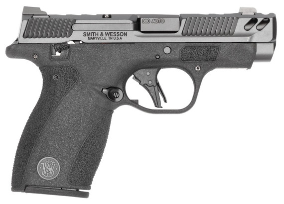 Smith & Wesson 14419