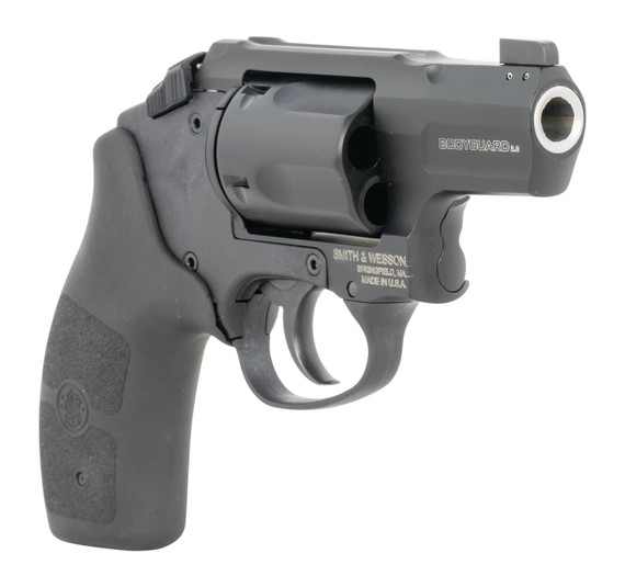 Smith & Wesson 14507