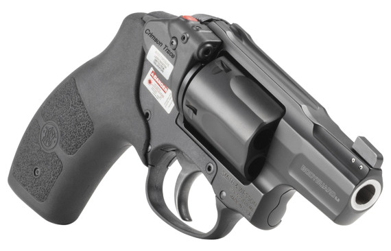 Smith & Wesson 14508