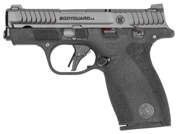 Smith & Wesson 14420
