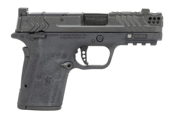 Smith & Wesson 14412