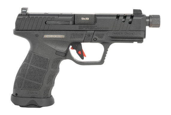 SAR USA SAR9CSOCOMBL10