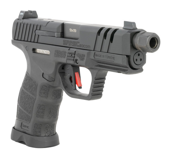 SAR USA SAR9CSOCOMBL10