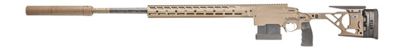 Seekins Precision 10160203F