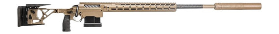 Seekins Precision 10160207F