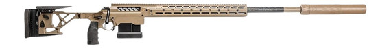 Seekins Precision 10160213F