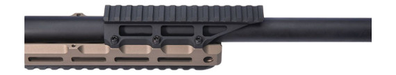 Seekins Precision 11700141F