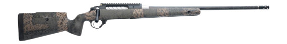 Seekins Precision 11710469F