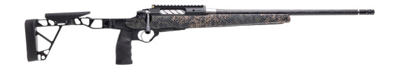 Seekins Precision 11710481F