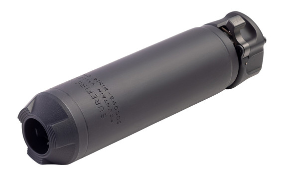 Surefire SOCOM6-MINI4-BK