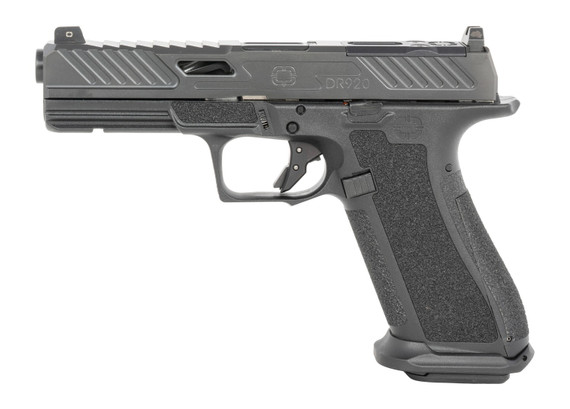 Shadow Systems SS-2012-B