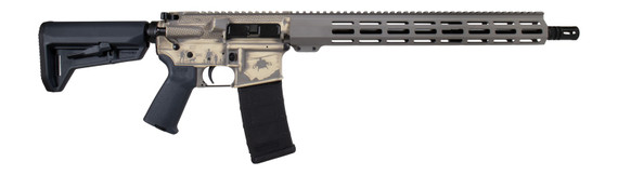 Shark Coast Tactical 300-111-1000-27