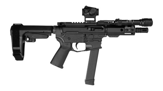 Shark Coast Tactical MNPCC00672