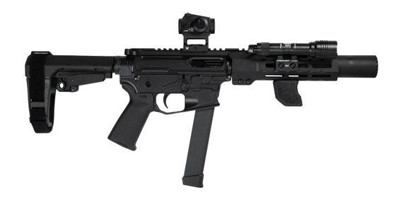 Shark Coast Tactical SCC06704SPBO9-D