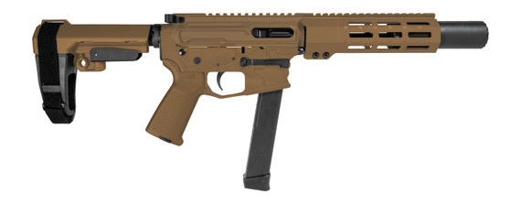 Shark Coast Tactical SCC06735SPFDE9