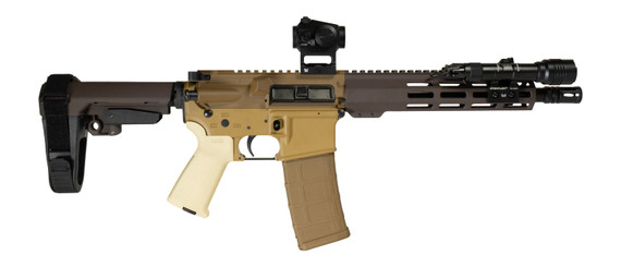 Shark Coast Tactical SCC06827KRA300-P
