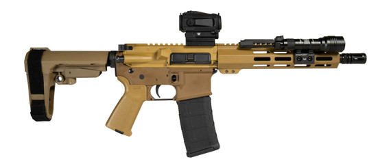 Shark Coast Tactical SCC06858SUN300-P