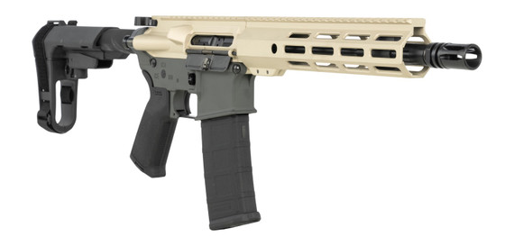 Shark Coast Tactical SCC07169FCAT-P