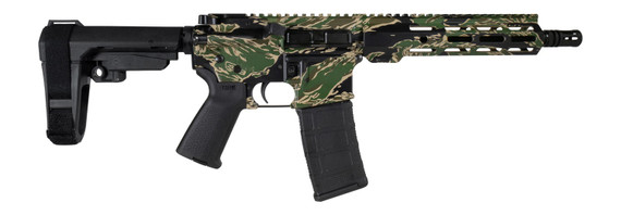 Shark Coast Tactical SCC07305TGR-P