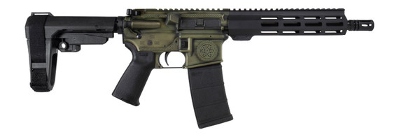 Shark Coast Tactical SCC07350CELT-P