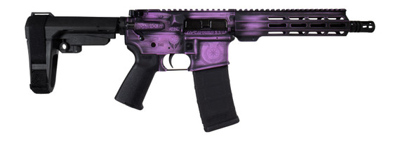 Shark Coast Tactical SCC07510VALK-P
