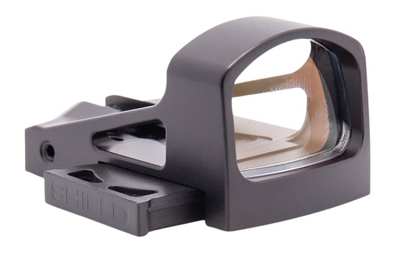 Shield Arms RMSD-8MOA-GLASS