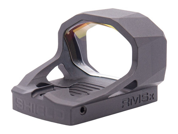 Shield Arms RMSX-65/2MOA-GLASS