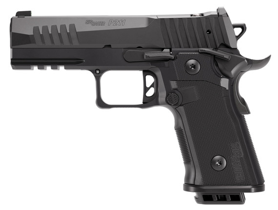 Sig Sauer 211CA9GT410