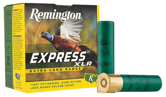 Remington SP2875 Shotgun Ammunition