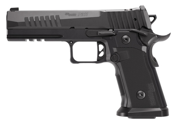 Sig Sauer 211F9GT510