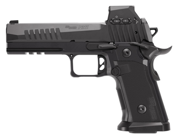 Sig Sauer 211F9GT5RXSL